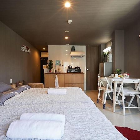 Akabane Tk Building 203 Apartment Токио Екстериор снимка