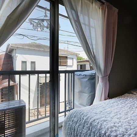 Akabane Tk Building 203 Apartment Токио Екстериор снимка