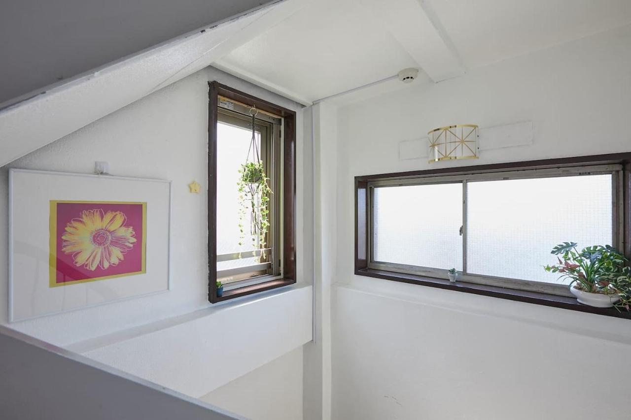 Akabane Tk Building 203 Apartment Токио Екстериор снимка
