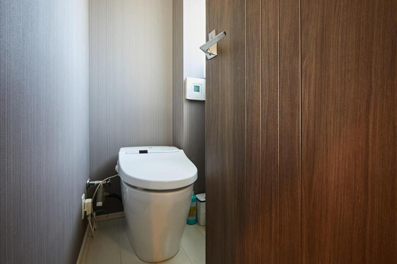Akabane Tk Building 203 Apartment Токио Екстериор снимка