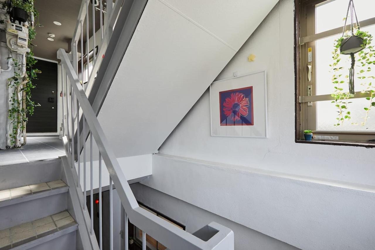 Akabane Tk Building 203 Apartment Токио Екстериор снимка